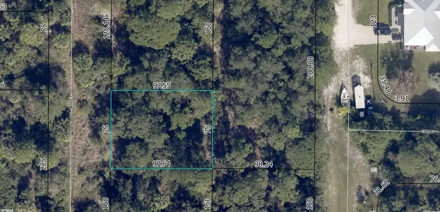 2316 96th Court, Vero Beach, FL 32966 - #2