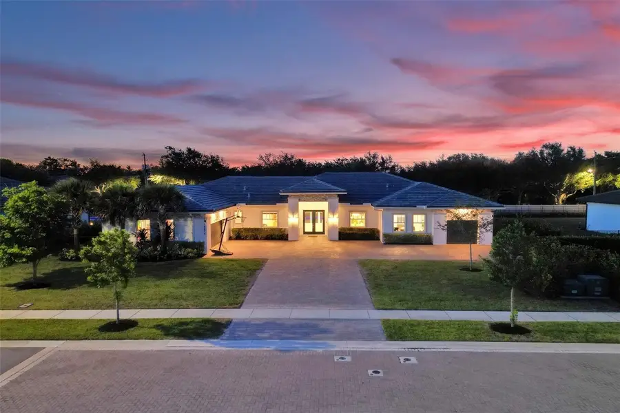 10975 N Sierra Ranch Drive, Davie, FL 33324 - #2