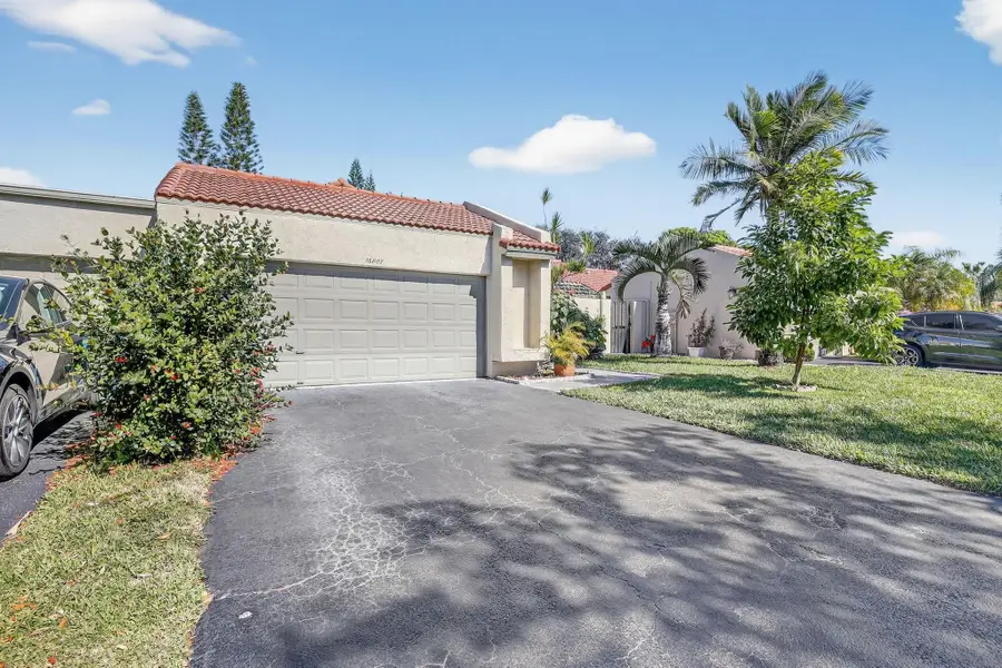 16807 Patio Village Lane, Weston, FL 33326 - Image #2