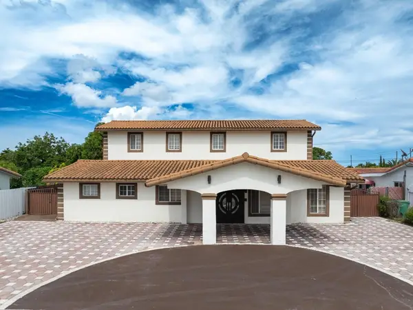 2705 SW 108th Court, Miami, FL 33165