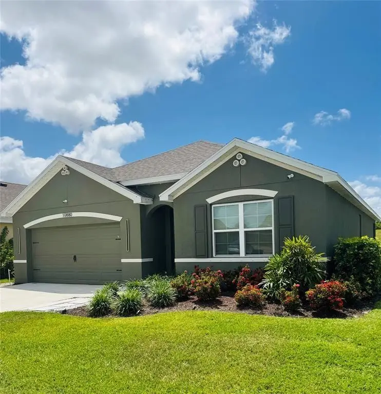 10880 SW Pacini Way, Port Saint Lucie, FL 34987 - Image #1
