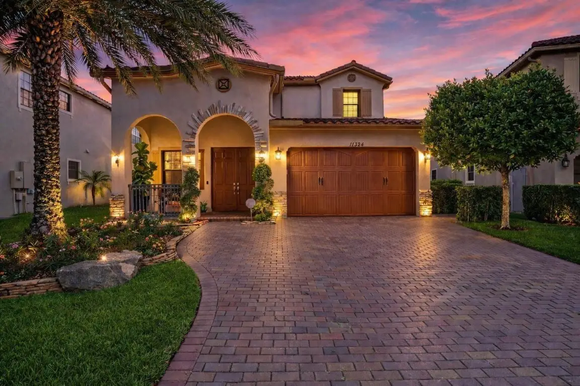 11324 NW 72nd Place, Parkland, FL 33076 - Image #1