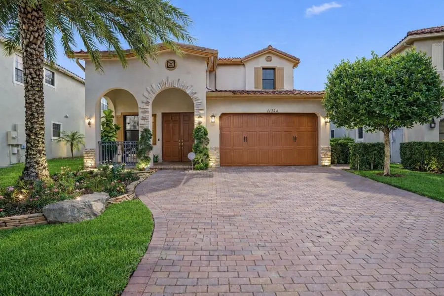 11324 NW 72nd Place, Parkland, FL 33076 - Image #2
