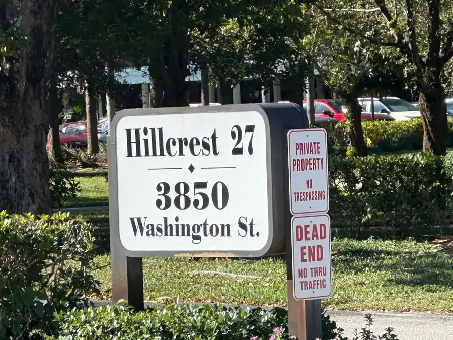 3850 Washington Street #703, Hollywood, FL 33021 - Image #3