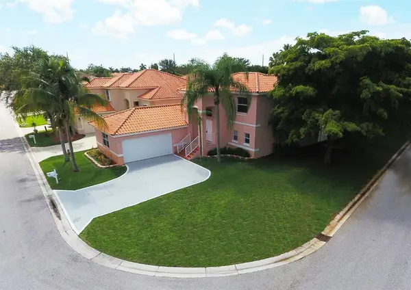 6602 Geneva Street, Lake Worth, FL 33467