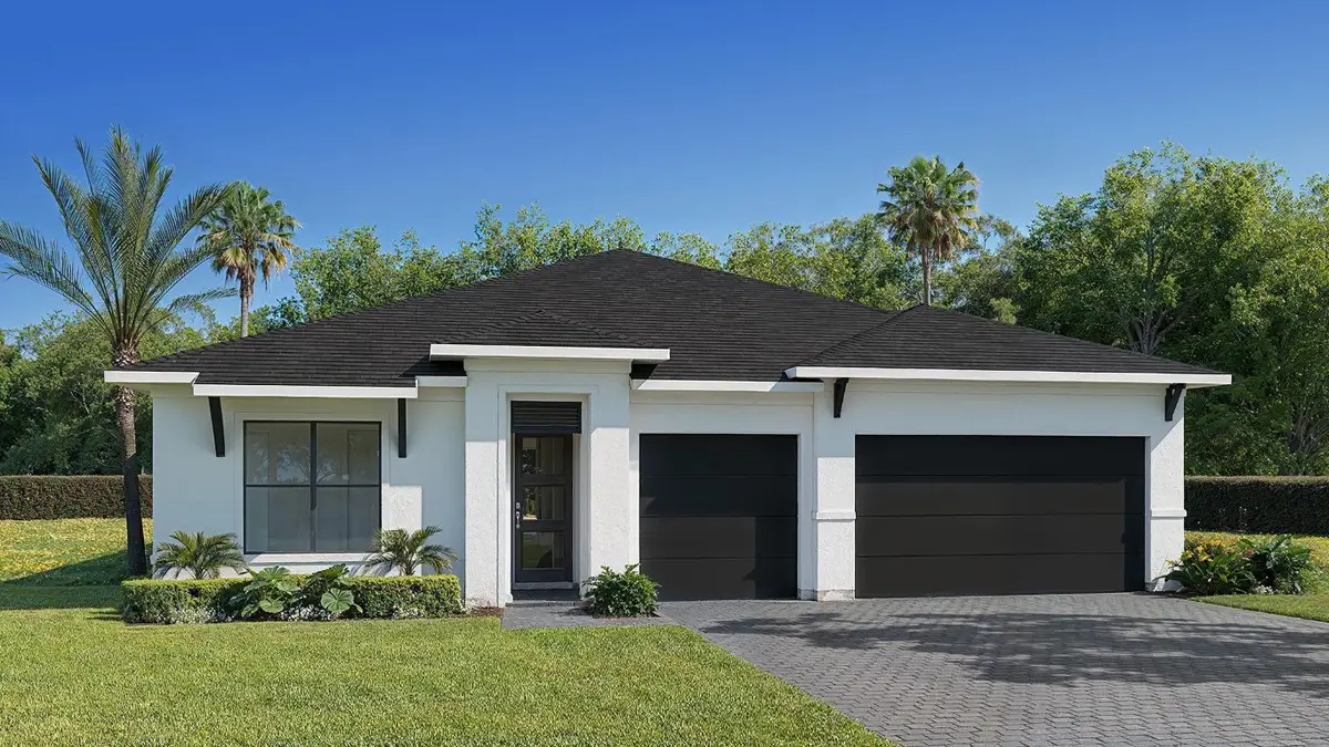 10897 Wilgrove Lane, Port Saint Lucie, FL 34987 - Image #1