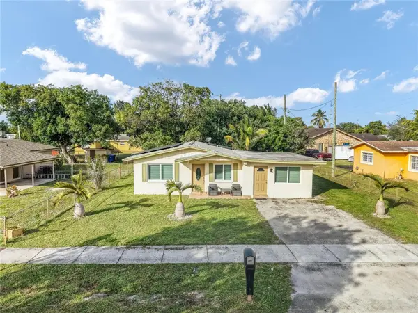2711 NW 24th Court, Fort Lauderdale, FL 33311
