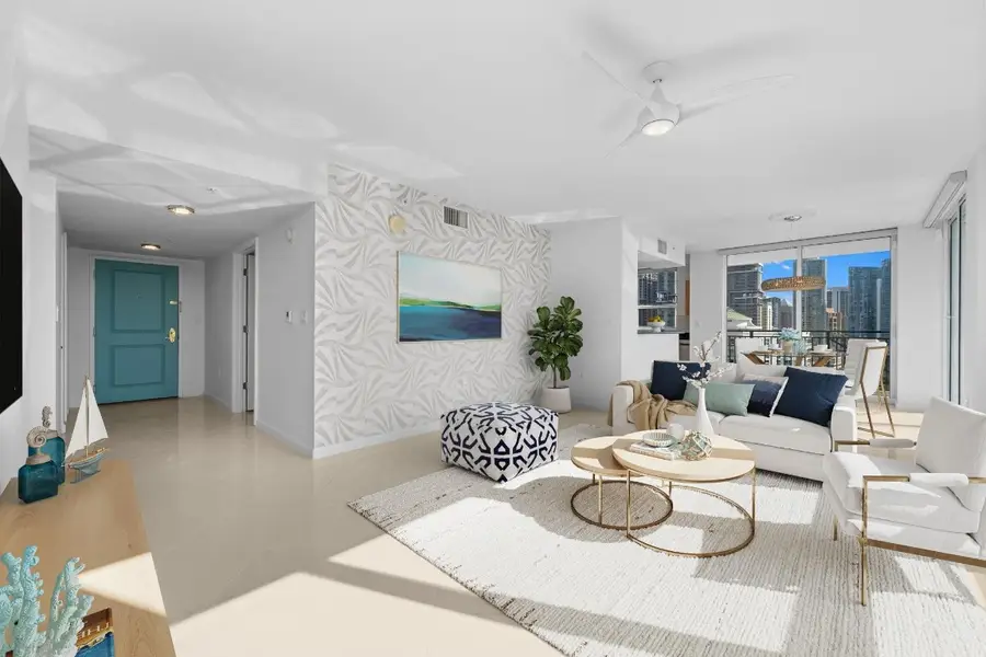 600 W Las Olas Boulevard #1708, Fort Lauderdale, FL 33312 - #2