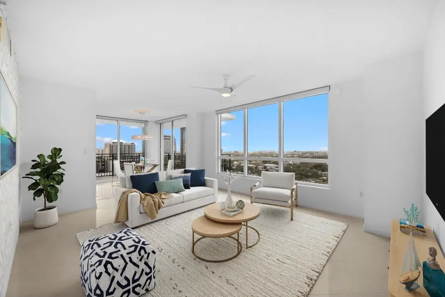 600 W Las Olas Boulevard #1708, Fort Lauderdale, FL 33312 - #3