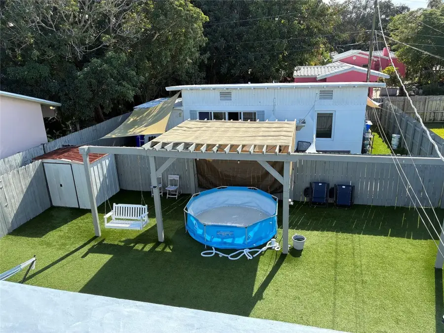 516 SW 15th Street, Fort Lauderdale, FL 33315 - #3