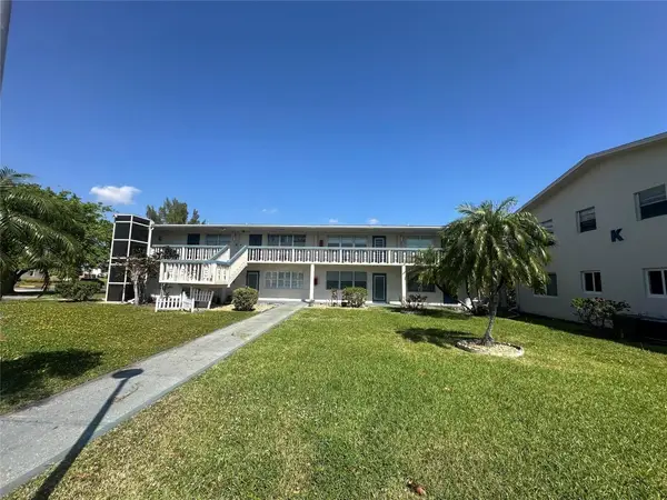 263 Farnham K #263, Deerfield Beach, FL 33442