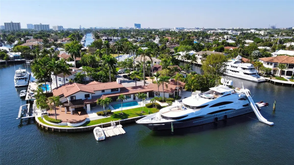 640 3rd Key Drive, Fort Lauderdale, FL 33304 - #1