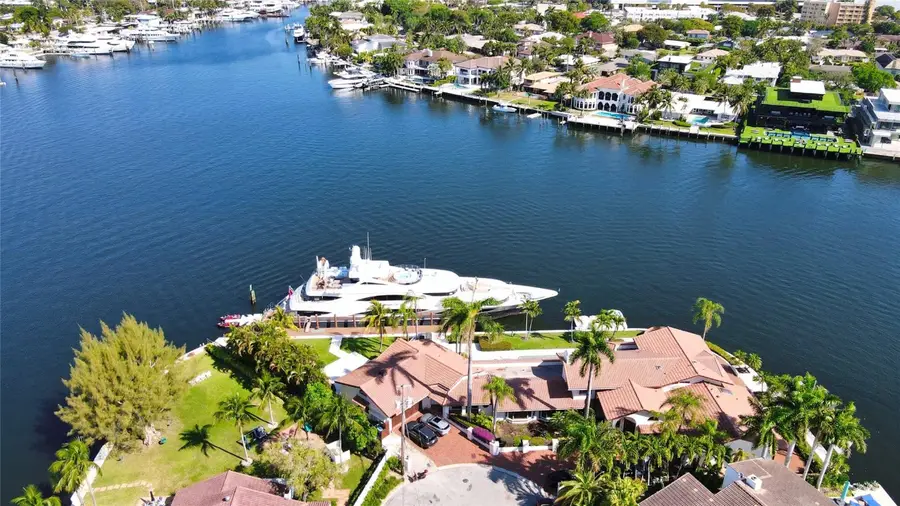 640 3rd Key Drive, Fort Lauderdale, FL 33304 - #2