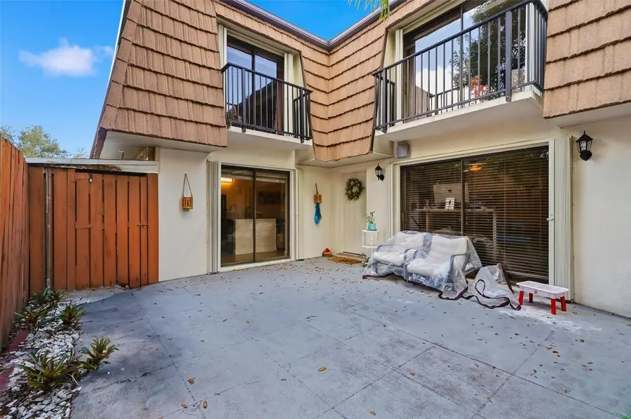 9142 SW 23rd Street #D, Davie, FL 33324 - #2