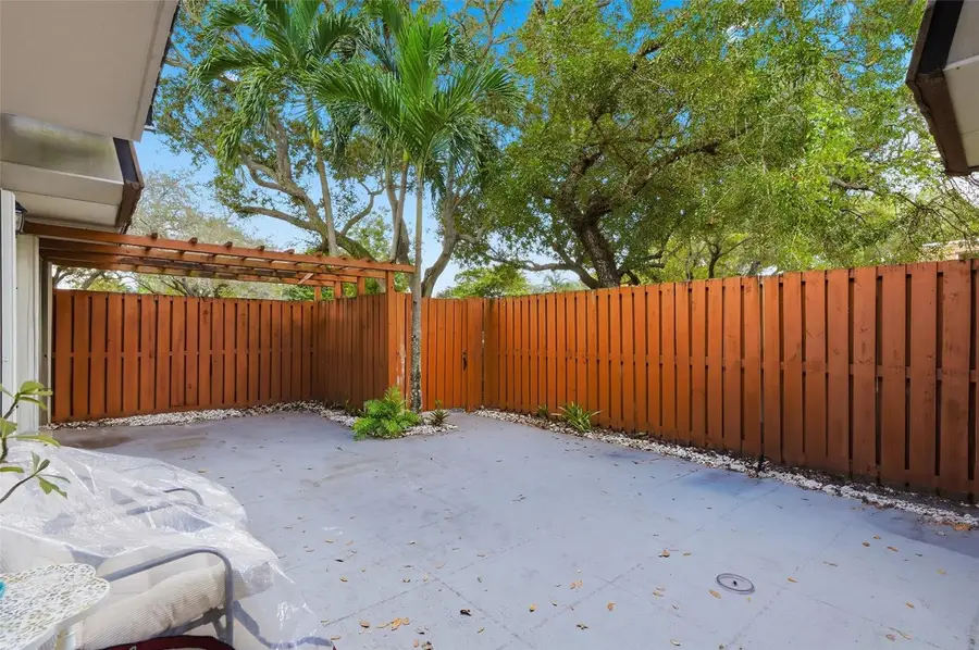 9142 SW 23rd Street #D, Davie, FL 33324 - #3