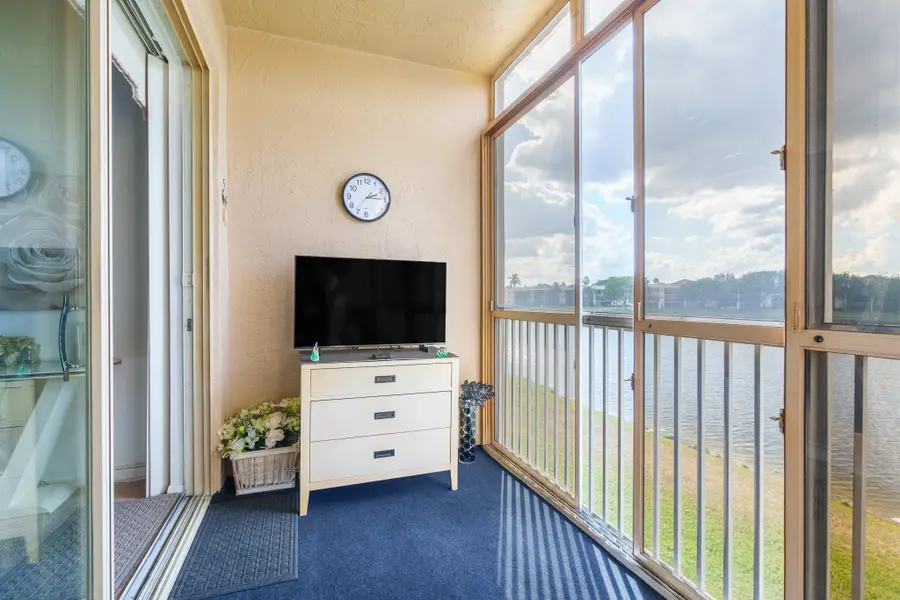 7647 Southampton Terrace #202, Tamarac, FL 33321 - #2