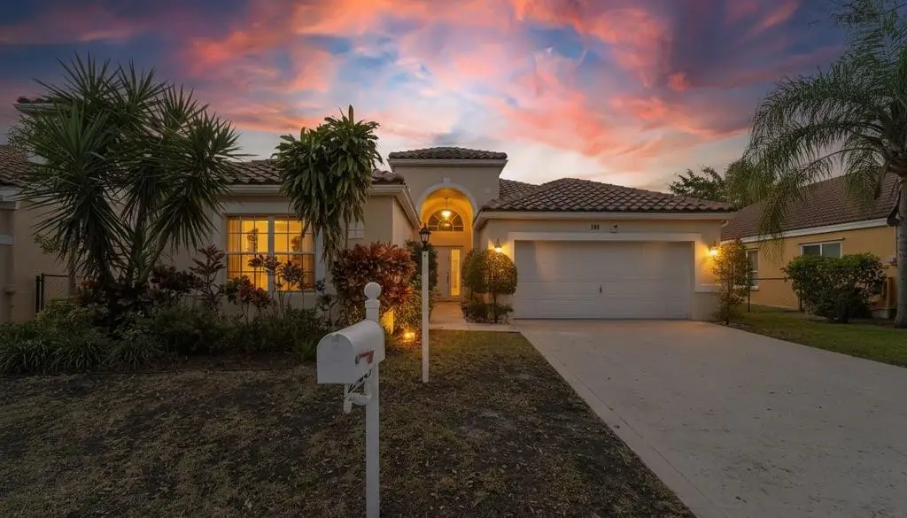 248 NW 116th Terrace, Coral Springs, FL 33071 - #1