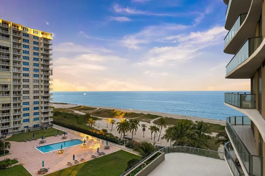 730 N Ocean Boulevard #701, Pompano Beach, FL 33062 - Image #2