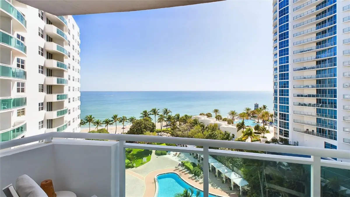 3001 S Ocean Drive #923, Hollywood, FL 33019 - Image #1