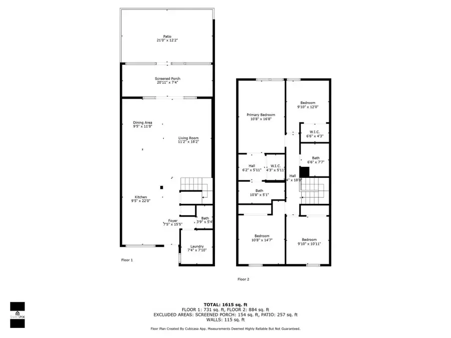 3301 Raleigh Street #4B, Hollywood, FL 33021 - Image #2