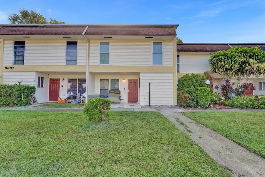 3301 Raleigh Street #4B, Hollywood, FL 33021 - Image #3