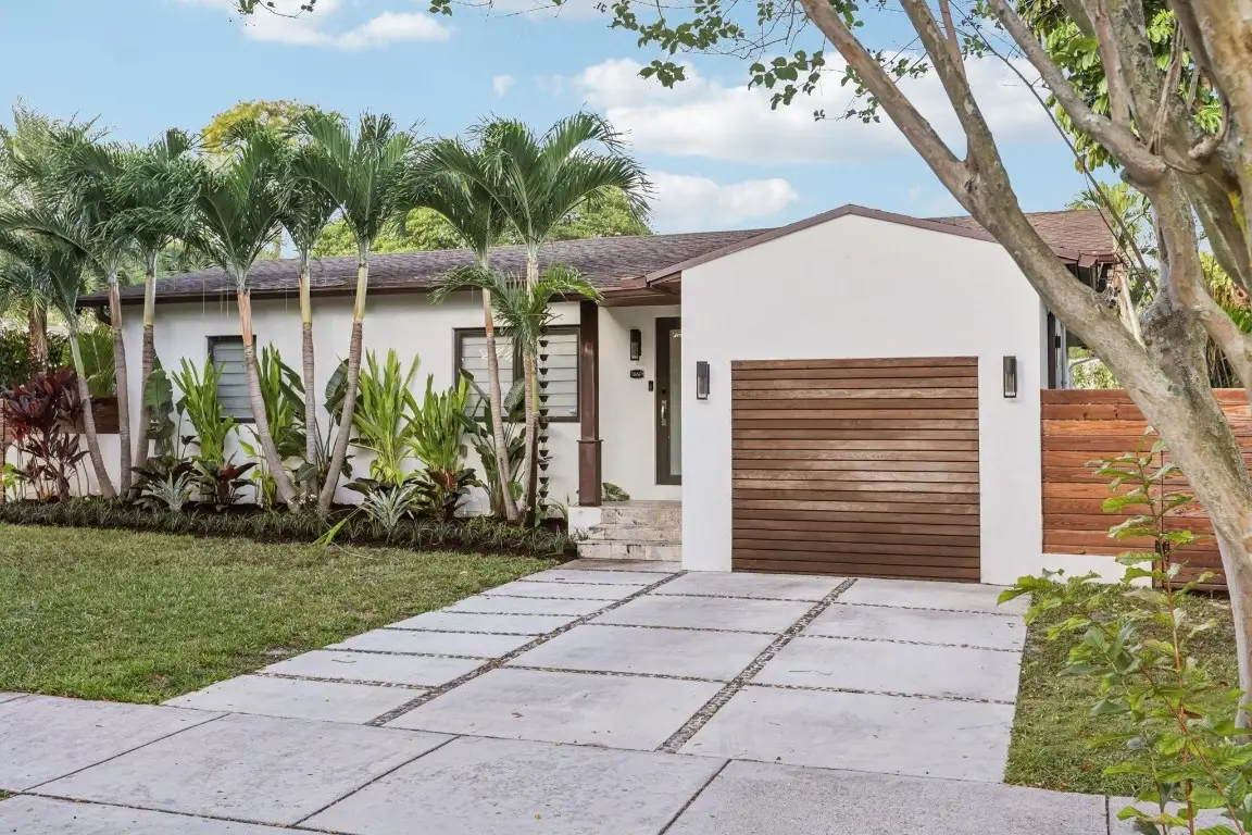 1660 SW 32nd Court, Miami, FL 33145 - Image #1