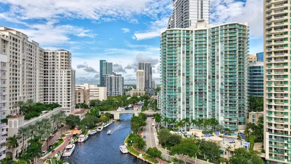 347 N New River Drive #PH 6, Fort Lauderdale, FL 33301