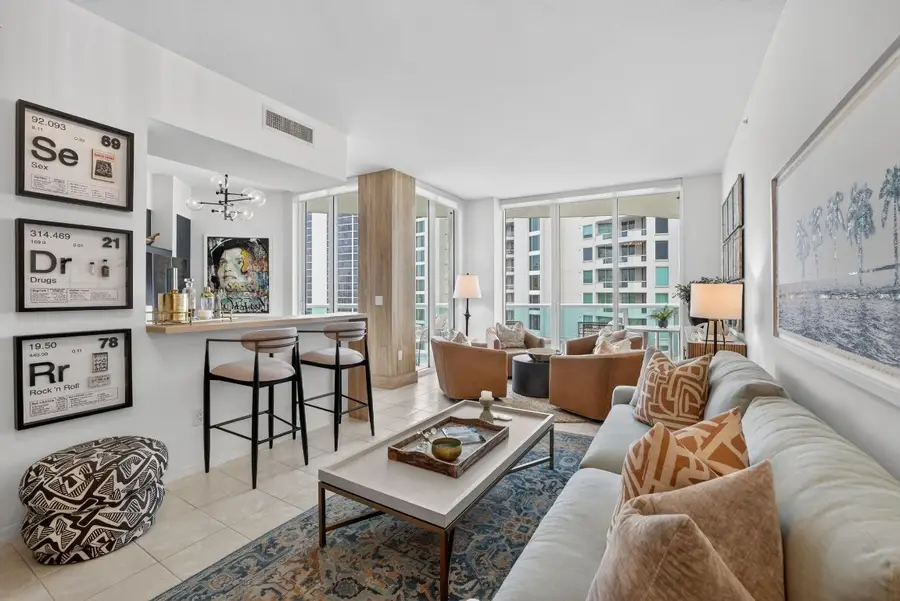 347 N New River Drive #PH 6, Fort Lauderdale, FL 33301 - Image #3