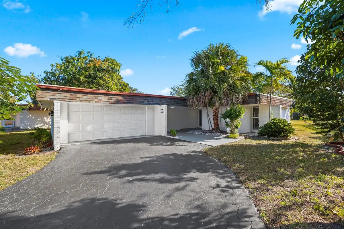 6104 White Oak Lane, Tamarac, FL 33319 - Image #1