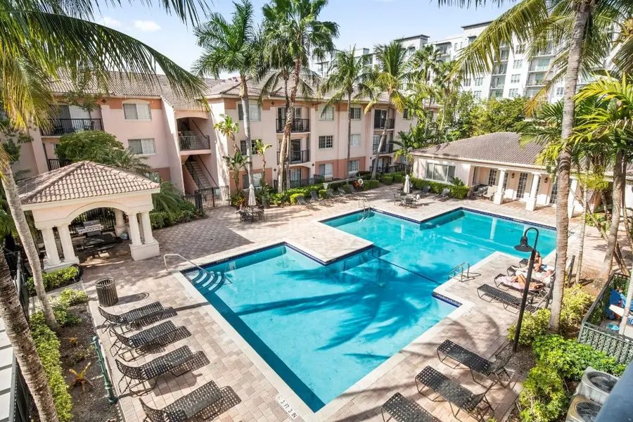 2005 SE 10th Avenue #410, Fort Lauderdale, FL 33316 - #2