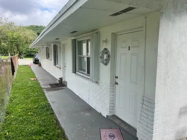 106 NW 12th Avenue, Dania Beach, FL 33004