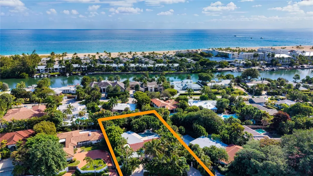 1530 Seabreeze Boulevard, Fort Lauderdale, FL 33316 - Image #1
