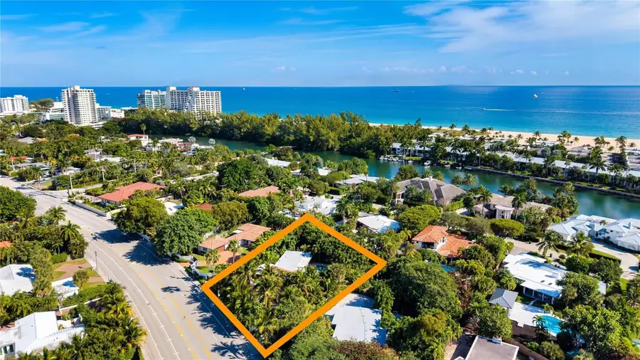 1530 Seabreeze Boulevard, Fort Lauderdale, FL 33316 - Image #2