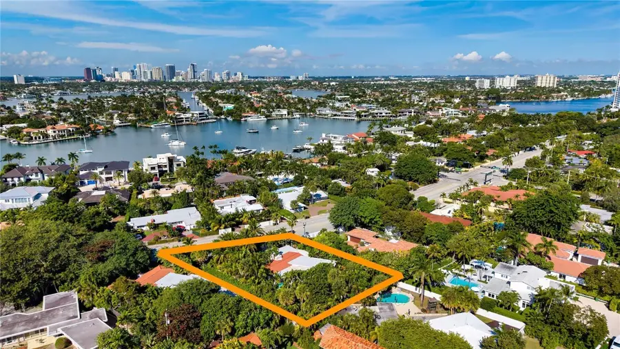 1530 Seabreeze Boulevard, Fort Lauderdale, FL 33316 - Image #3