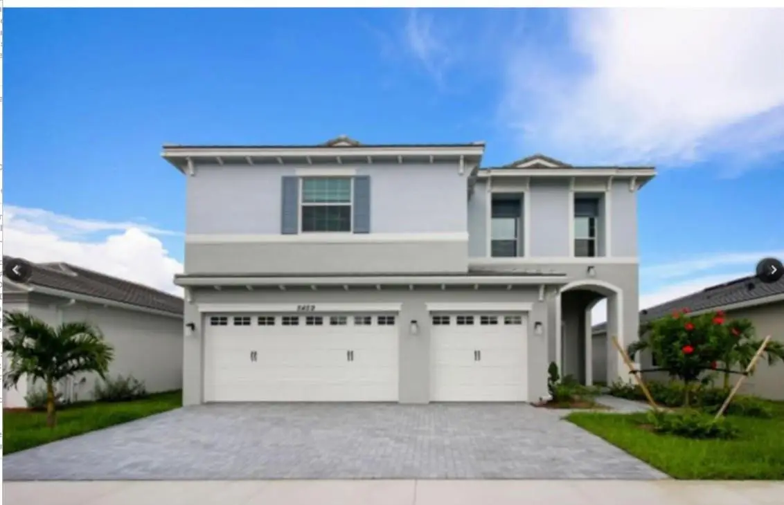 5459 Liberty Lane, Loxahatchee, FL 33470 - Image #1