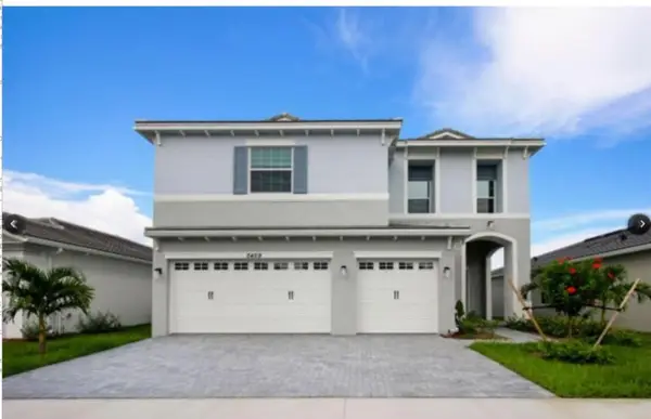 5459 Liberty Lane, Loxahatchee, FL 33470