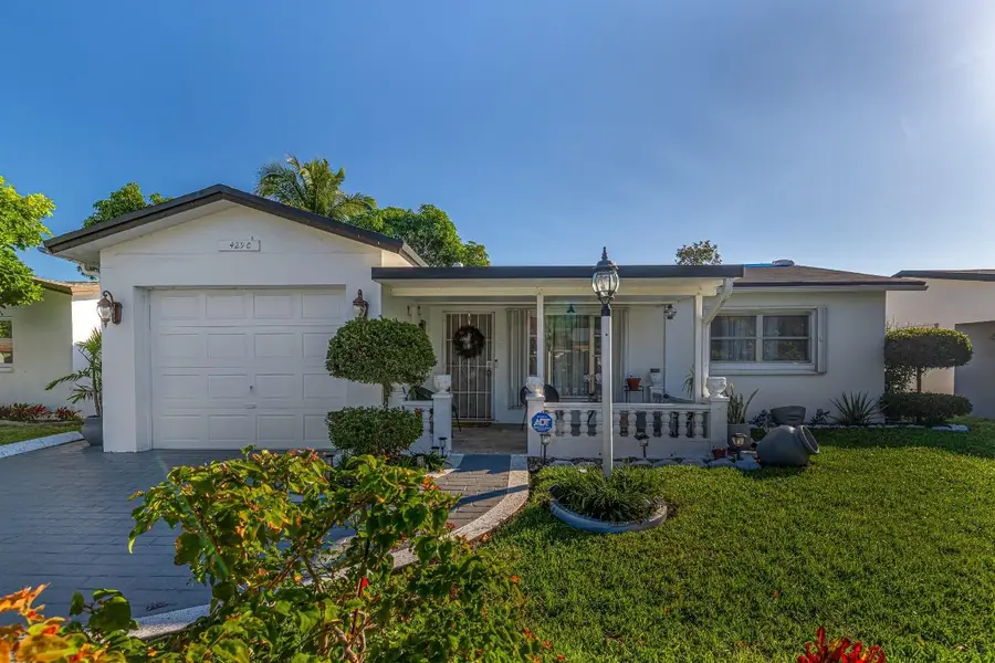 4290 NW 45th Terrace, Fort Lauderdale, FL 33319 - #3