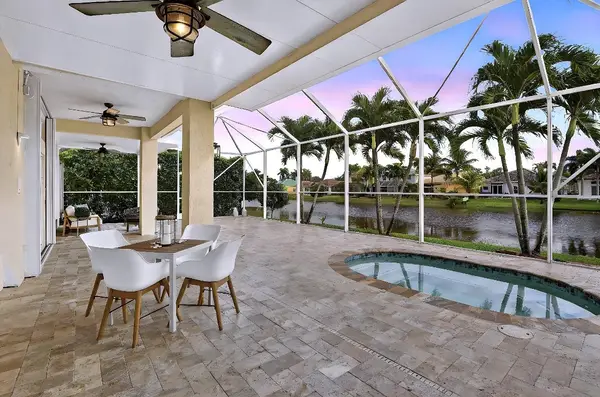 1012 Fairfield Meadows Drive, Weston, FL 33327