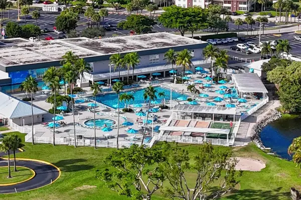 7572 Trent Drive #311, Fort Lauderdale, FL 33321