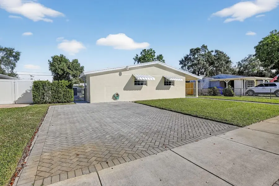 6717 Farragut, Hollywood, FL 33024 - Image #3