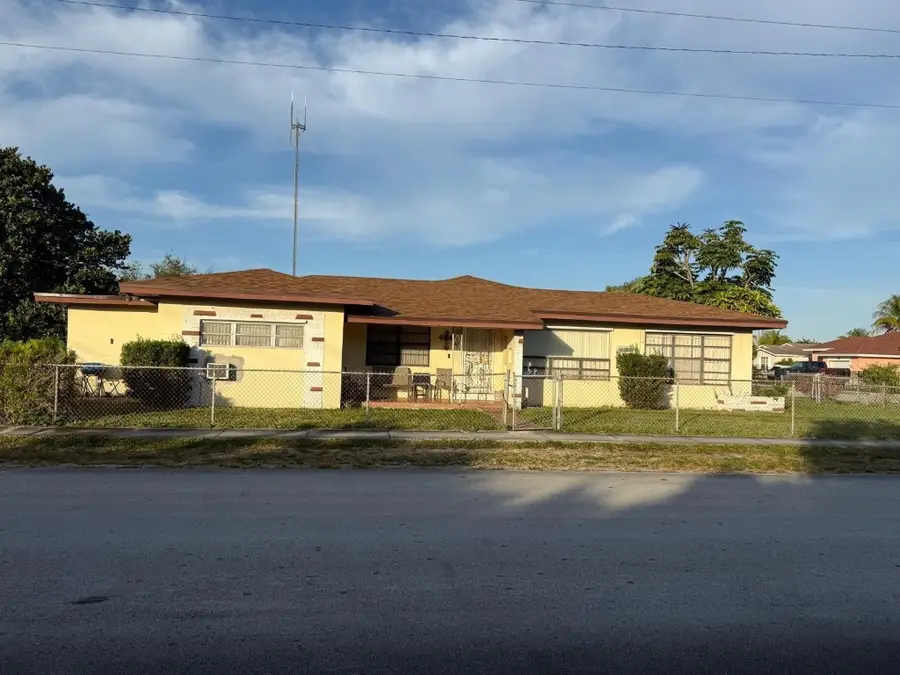 4200 SW 26th Street, West Park, FL 33023 - Image #2