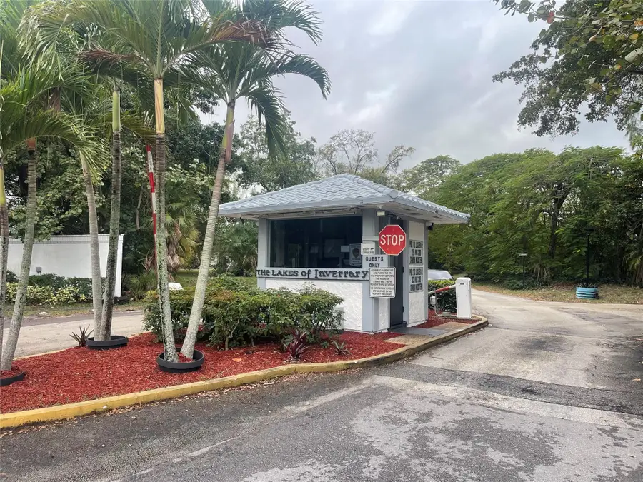 3301 Spanish Moss Te #601, Lauderhill, FL 33319 - #2