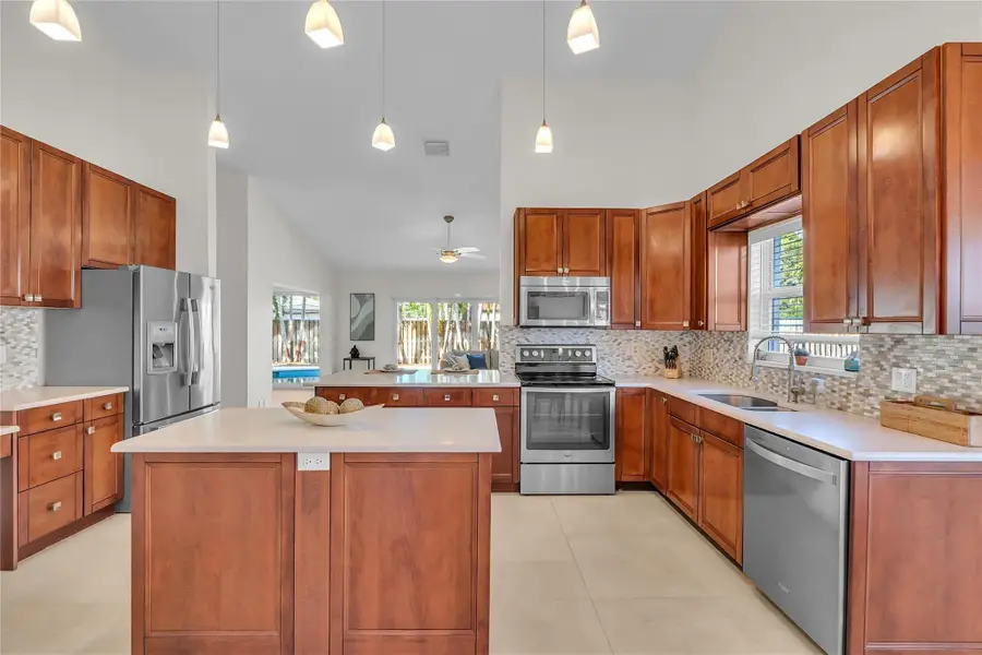 3605 SW 23rd Street, Delray Beach, FL 33445 - #3