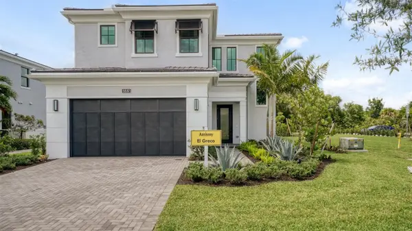 5505 Renoir Place, Palm Beach, FL 33418