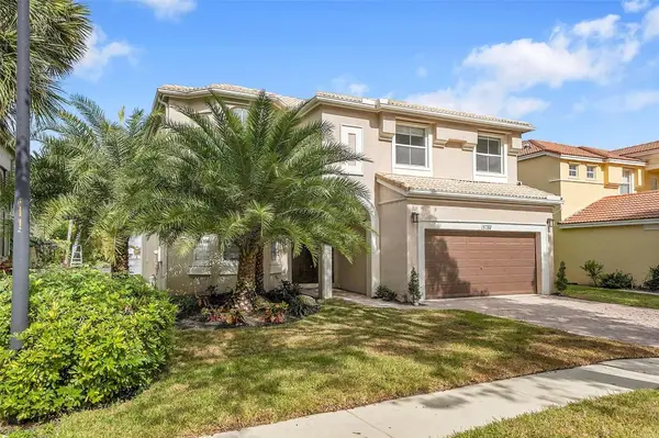 15781 SW 53rd Court, Miramar, FL 33027