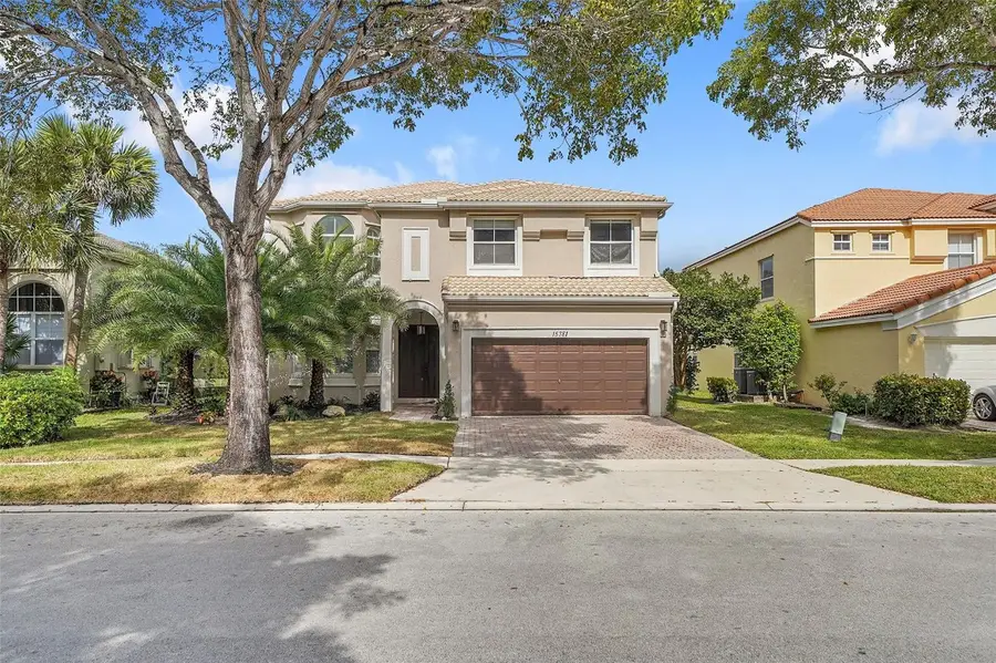 15781 SW 53rd Court, Miramar, FL 33027 - Image #2