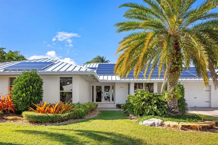 609 First Key Drive, Fort Lauderdale, FL 33304 - Image #3