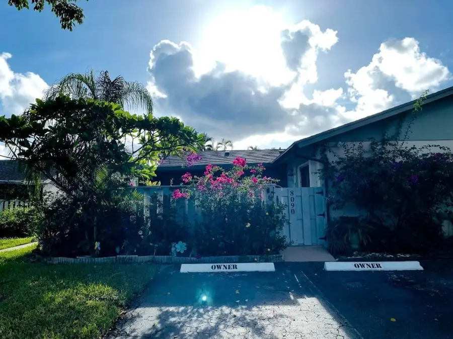 8090 Ambach Way #13-B, Hypoluxo, FL 33462 - Image #2