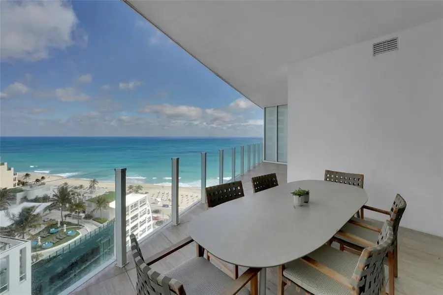525 N Fort Lauderdale Beach Boulevard #1204, Fort Lauderdale, FL 33304 - Image #2