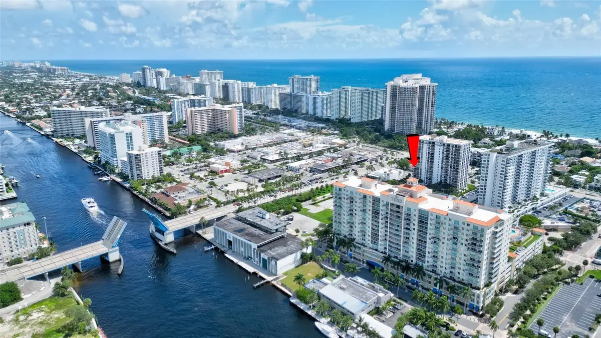 3020 NE 32nd Avenue #906, Fort Lauderdale, FL 33308 - Image #1